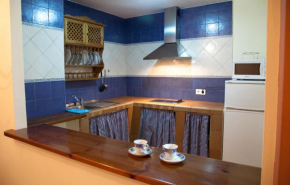 APARTAMENTOS EL TAXI